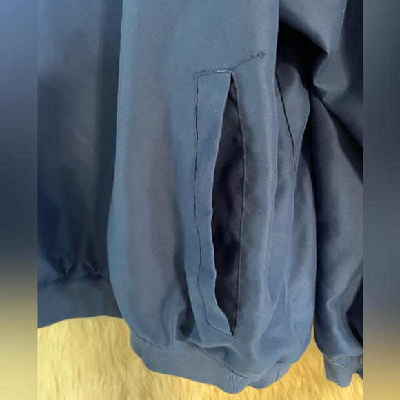 Florida Gators Pro Edge By Knights Apparel Men’s V-Neck Pullover Jacket. XL - Picture 7 of 9